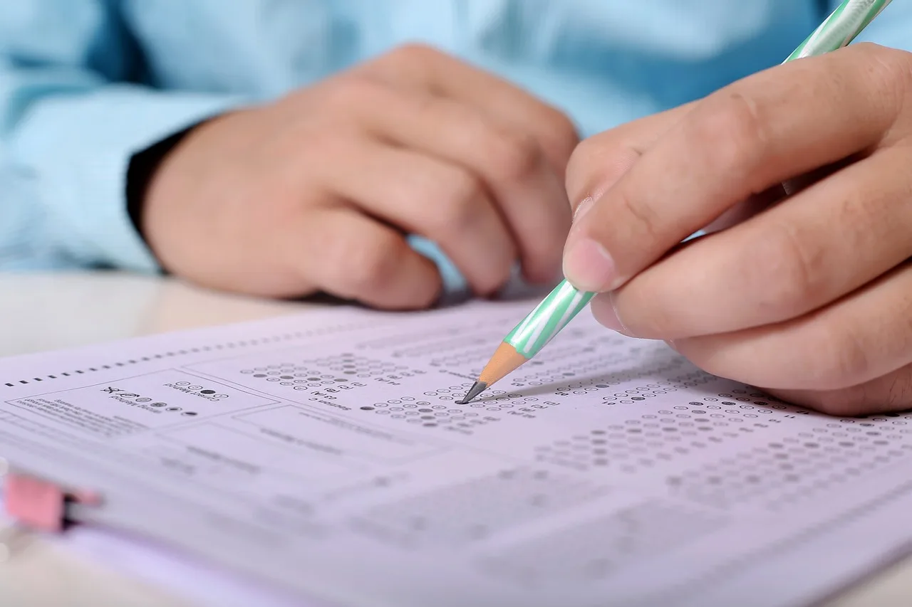 OMR Scanners &ndash; How to ensure seamless scanning