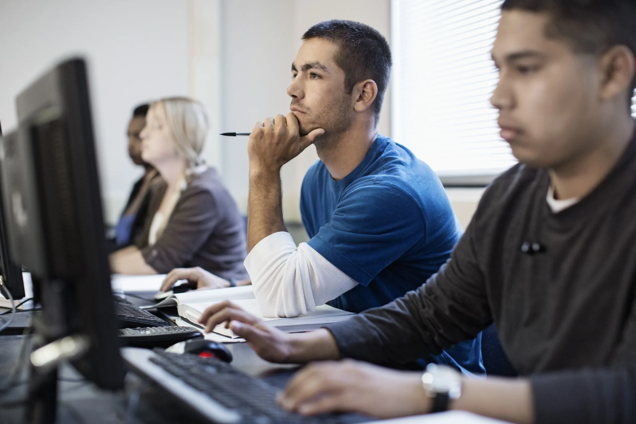Exam Question Audit – Track and review every change