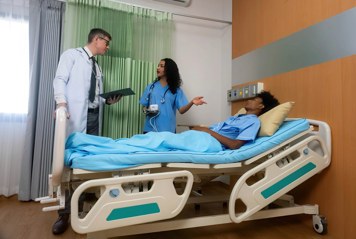 OSCE EXAMS &ndash; What is an OSCE? &ndash; An essential guide
