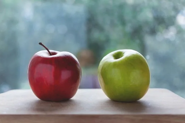 To SBA or VSA?&hellip; That is the question